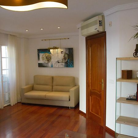 Apt Gibralhorce Suite By Malaga Picasso Rentals Selection Kültér fotó