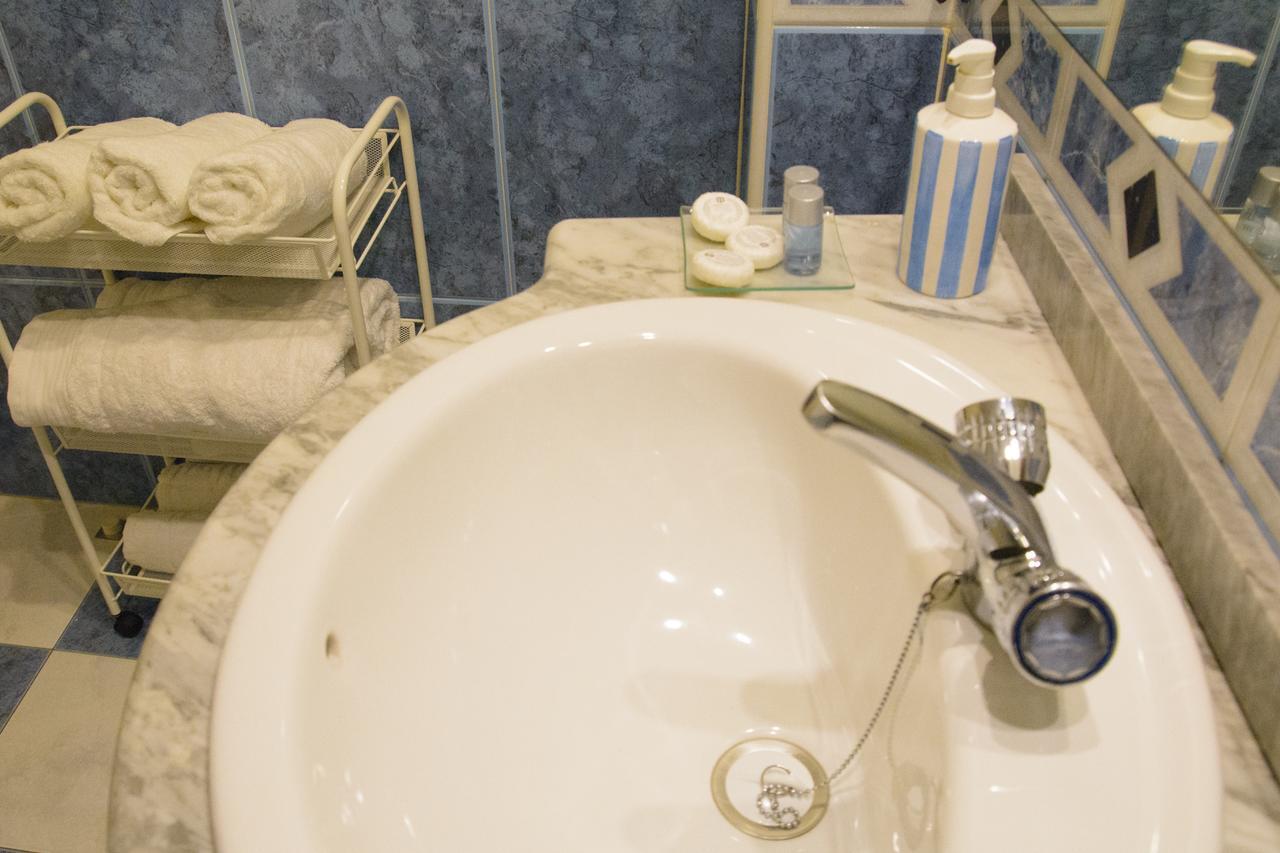 Apt Gibralhorce Suite By Malaga Picasso Rentals Selection Kültér fotó