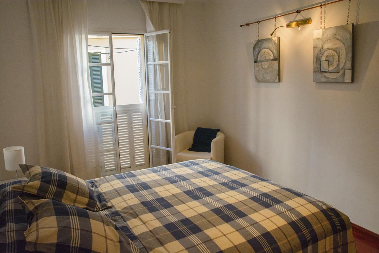 Apt Gibralhorce Suite By Malaga Picasso Rentals Selection Kültér fotó