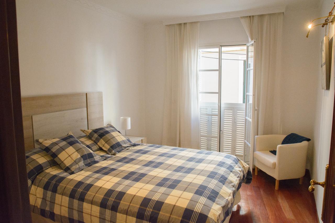 Apt Gibralhorce Suite By Malaga Picasso Rentals Selection Kültér fotó