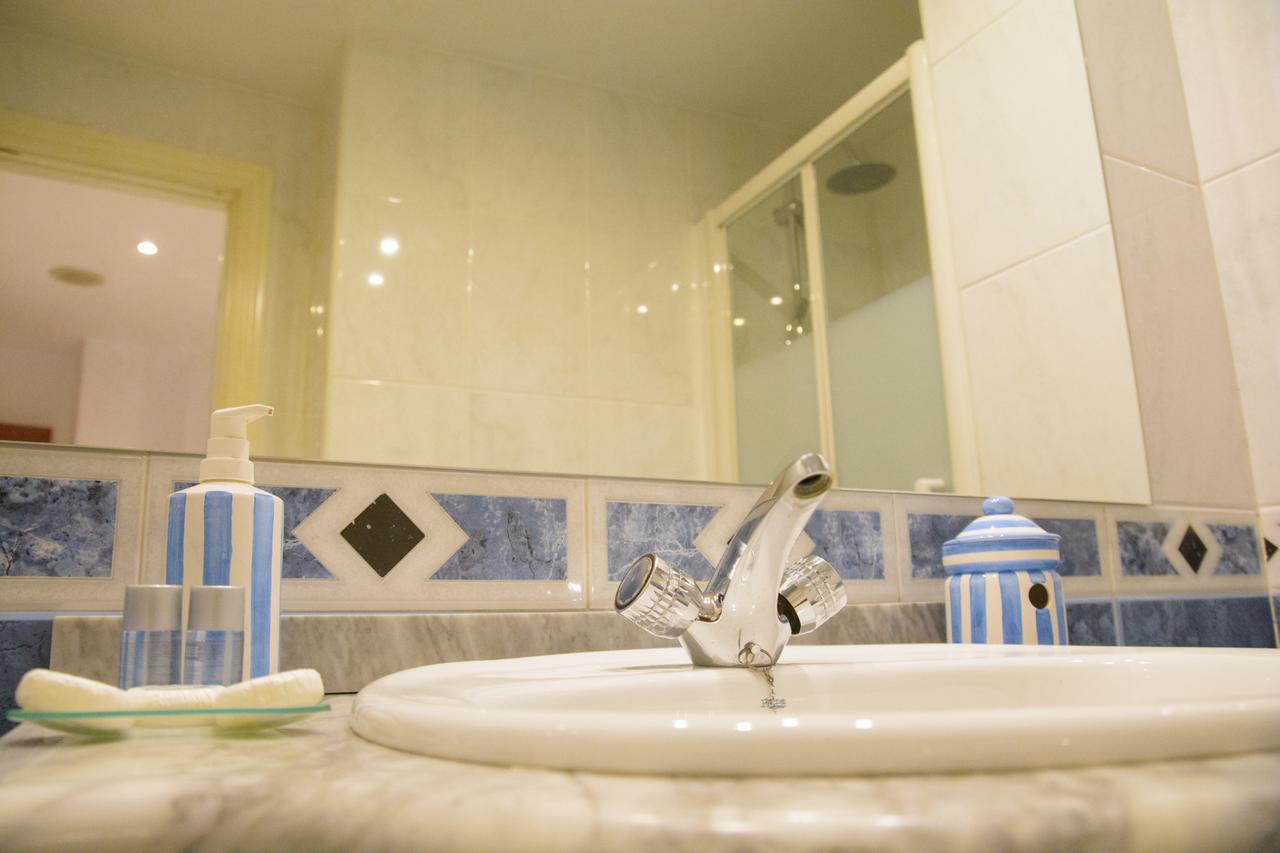 Apt Gibralhorce Suite By Malaga Picasso Rentals Selection Kültér fotó
