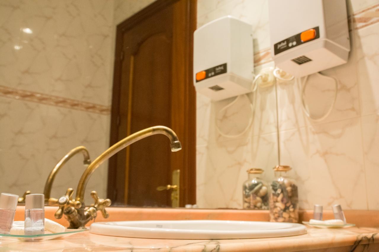 Apt Gibralhorce Suite By Malaga Picasso Rentals Selection Kültér fotó