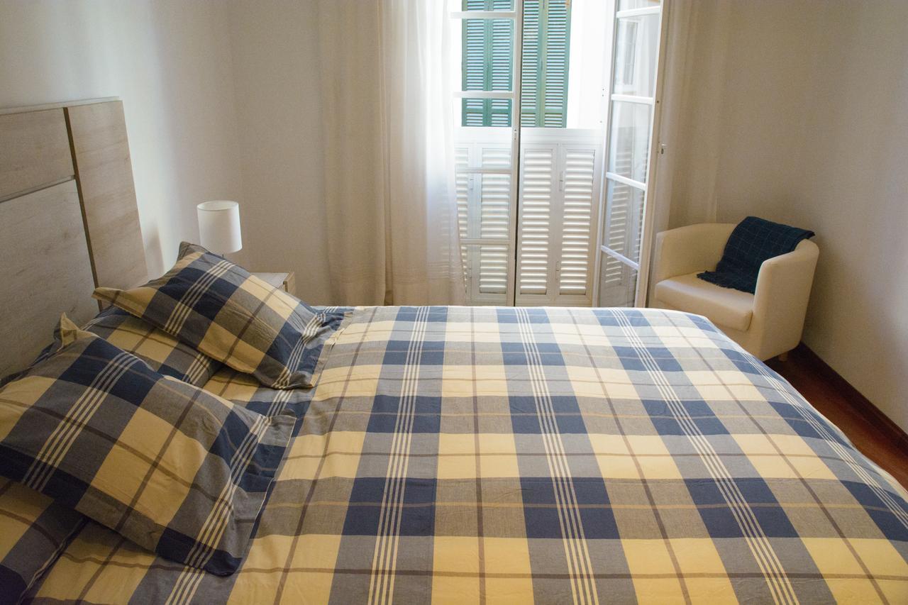 Apt Gibralhorce Suite By Malaga Picasso Rentals Selection Kültér fotó