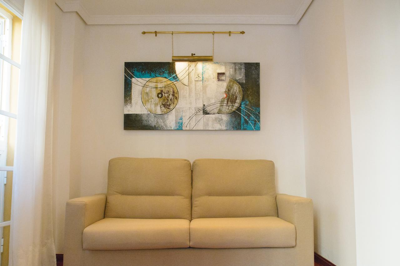 Apt Gibralhorce Suite By Malaga Picasso Rentals Selection Kültér fotó