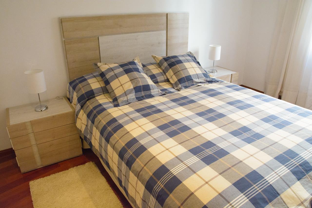 Apt Gibralhorce Suite By Malaga Picasso Rentals Selection Kültér fotó
