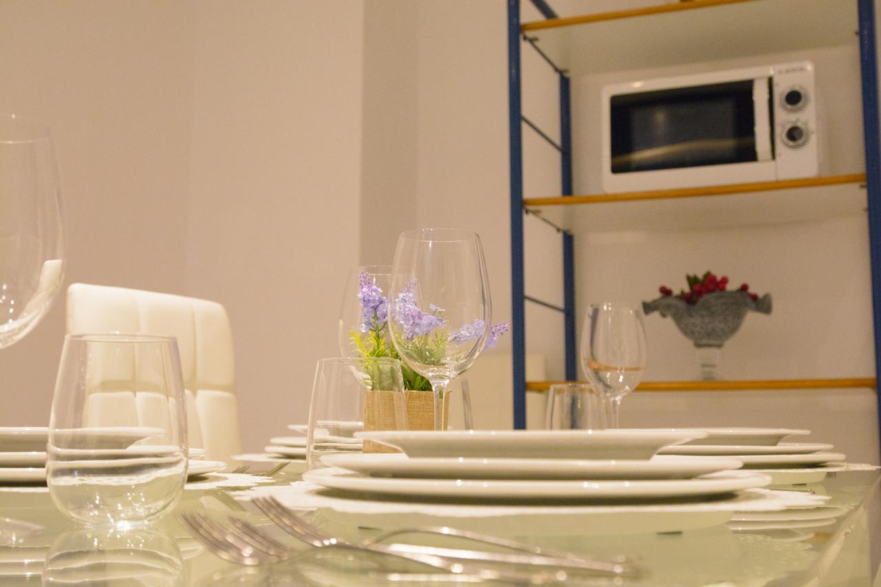 Apt Gibralhorce Suite By Malaga Picasso Rentals Selection Kültér fotó