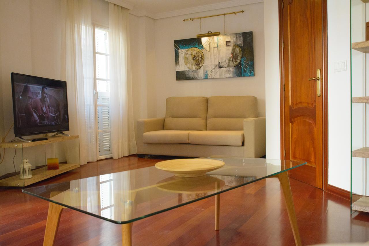 Apt Gibralhorce Suite By Malaga Picasso Rentals Selection Kültér fotó