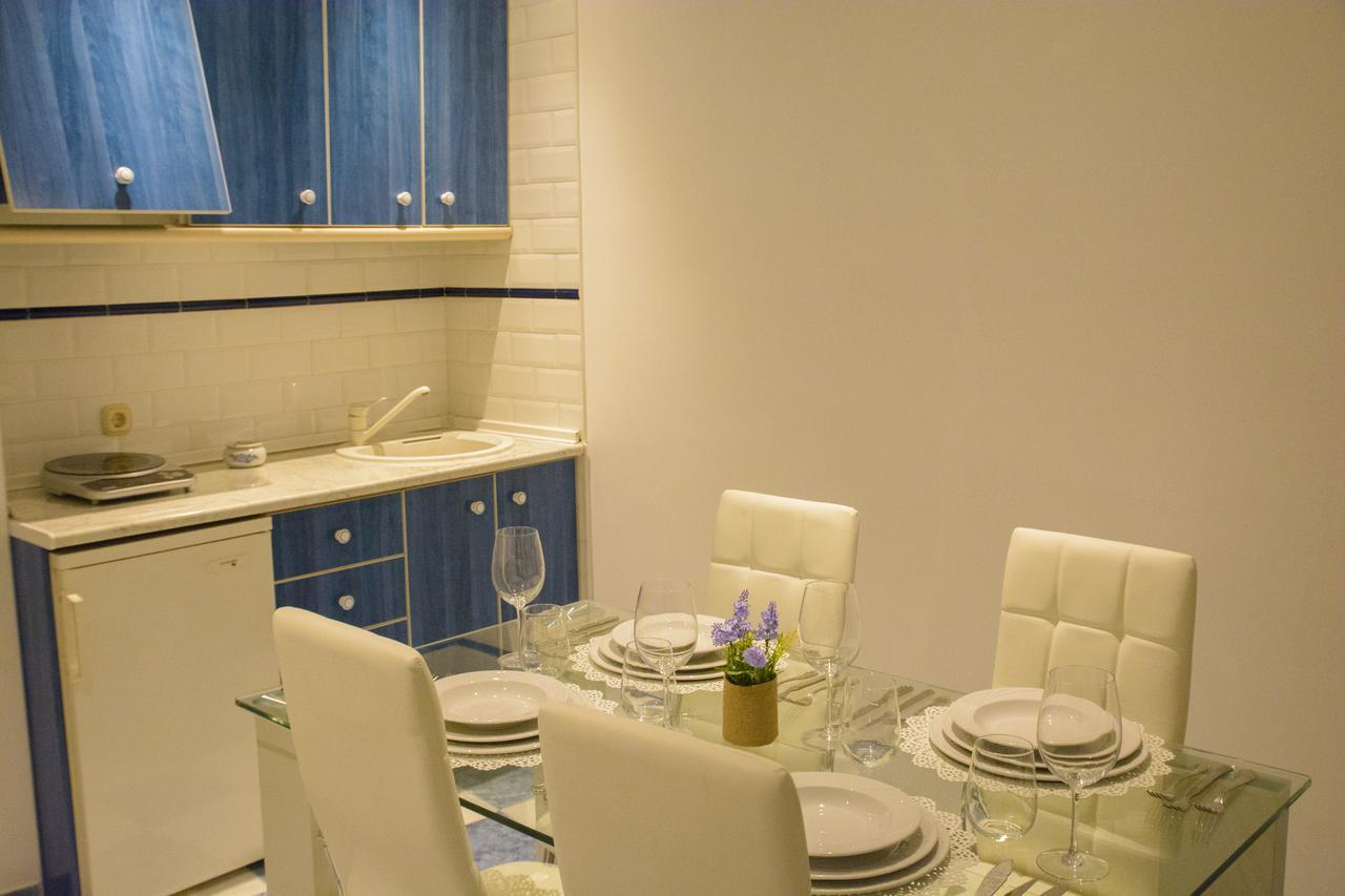 Apt Gibralhorce Suite By Malaga Picasso Rentals Selection Kültér fotó
