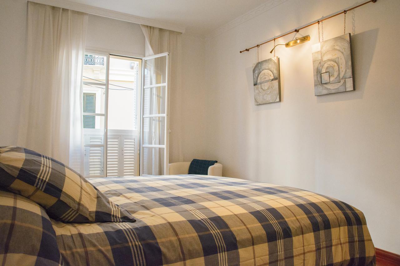 Apt Gibralhorce Suite By Malaga Picasso Rentals Selection Kültér fotó