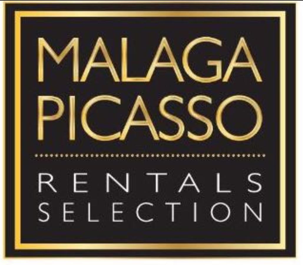 Apt Gibralhorce Suite By Malaga Picasso Rentals Selection Kültér fotó